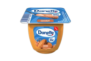 Danette Creme Dessert Cookie, 90g