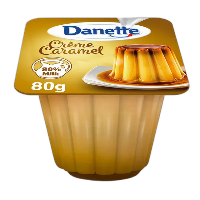 دانيت كريم كراميل 80 جم