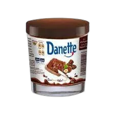 Danette Chocolate Spread, 200g