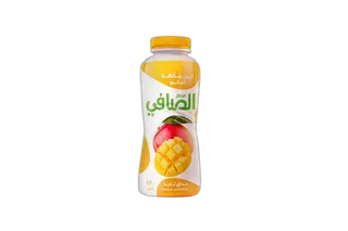 Al Safi Flavored Laban Mango Flavor