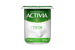 Activia Yoghurt, 125g