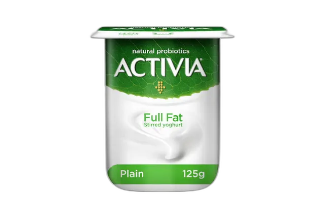 Activia Yoghurt, 125g