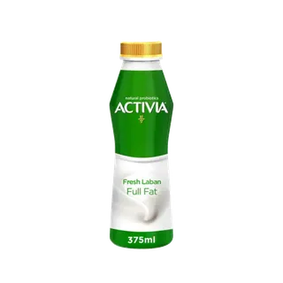 Activia Laban