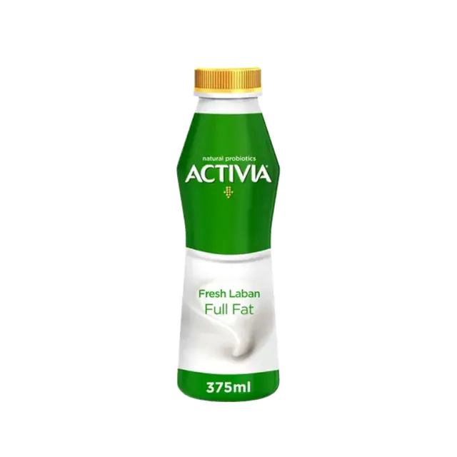 Activia Laban