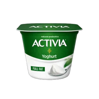 Danone Activia Yoghurt, 150g