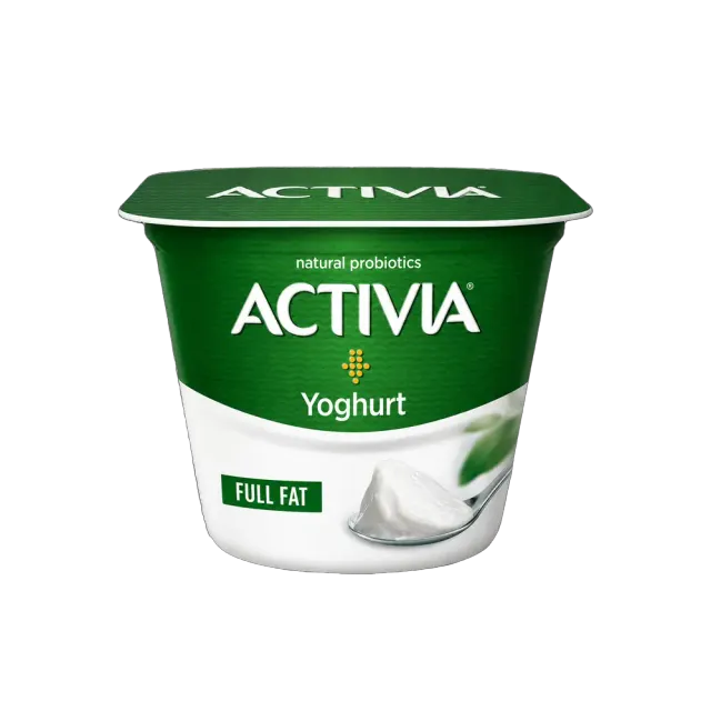 Danone Activia Yoghurt, 150g