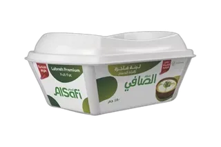لبنة الصافي الفاخرة 180 جم