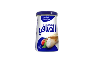 Al Safi Blue Jar Cheese, 240g