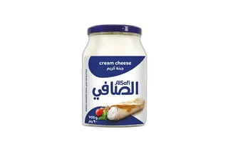 Al Safi Blue Jar Cheese, 900g