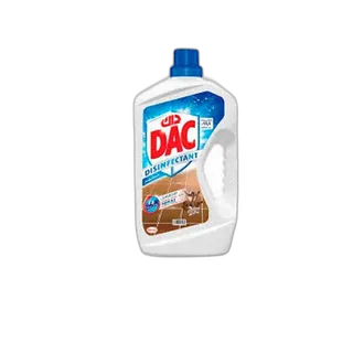 Dac Disinfectant Bhukhar, 1.5L