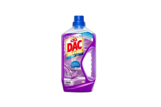 Dac Disinfectant Lavender, 1L