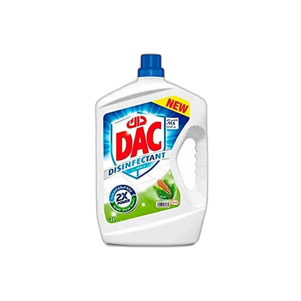 Dac Disinfectant Pine