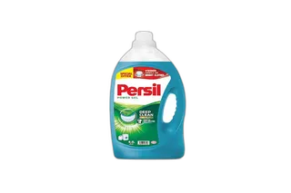 Persil Gel LF, 4.8L