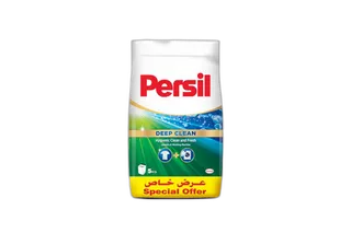 منظف برسيل شديد التحمل LF 5 كجم RH A23