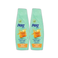 Pert Daily Care Shp, 400ml + Anti-Dand Shp 400ml