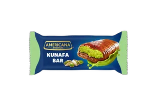 أمريكانا لوح كنافة، 35 جم