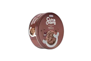 Americana Cakes Hershey Chocolate, 504g