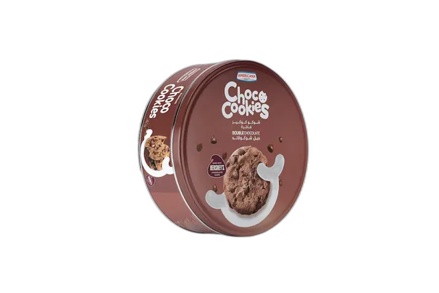 Americana Cakes Hershey Chocolate, 504g