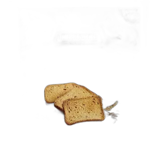 Americana Original Rich Rusk with Grains, 385g