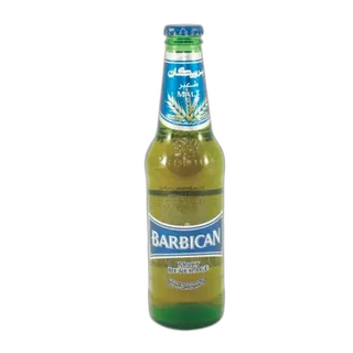 Barbican Regular Bottle, 330ml