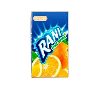 -26%Best SellerRani Tetra Mango Nas, 250ml x 27
