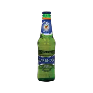 Barbican Pineapple Bottle, 330ml