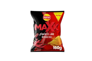 ليز ماكس المكسيكي 160 جم