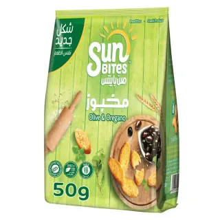 زيتون تويستوس اوريجانو 50 جم