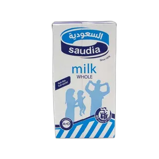 السعودية حليب التمر 1 لتر