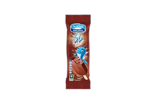 السعودية بابو ستكس شوكولاتة 65 مل