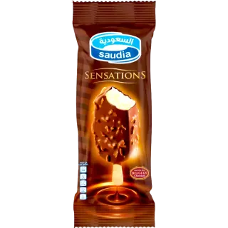 Saudia Stick Dark, 105ml
