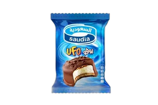 السعودية يوفو آيس كريم 90 مل