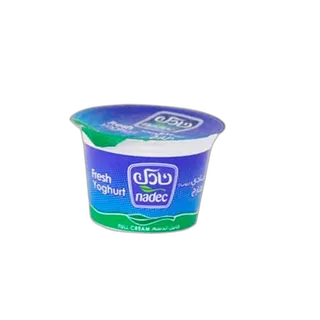 Nadec Full Fat Yoghurt, 170g