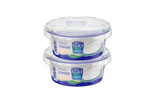 Nadec Breakfast Cream 2 x, 100g