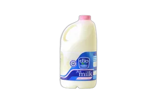 Nadec Skimmed Milk, 1.75L