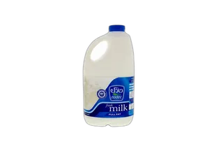 Nadec Full Fat Milk, 1.75L