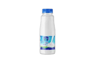 Nadec Full Fat Milk, 360ml