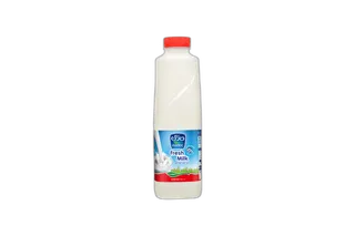 Nadec Milk Low Fat, 800ml