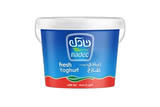 Nadec Yoghurt LF, 2kg