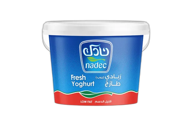 Nadec Yoghurt LF, 2kg