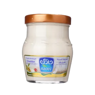 نادك جبنة شيدر 500 جم