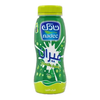 Nadec Aryan with Cucumber, 225ml