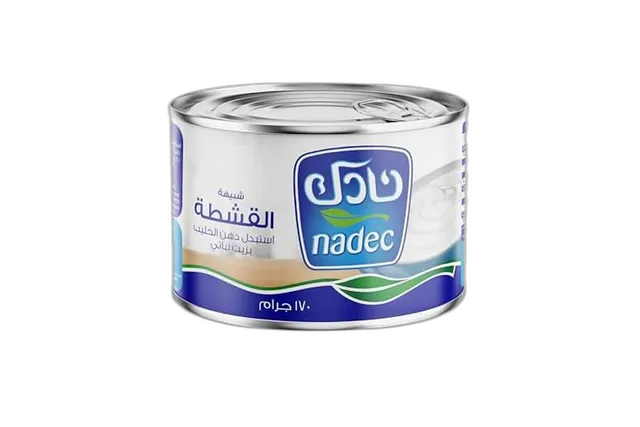نادك كريمة الإفطار 155 جم