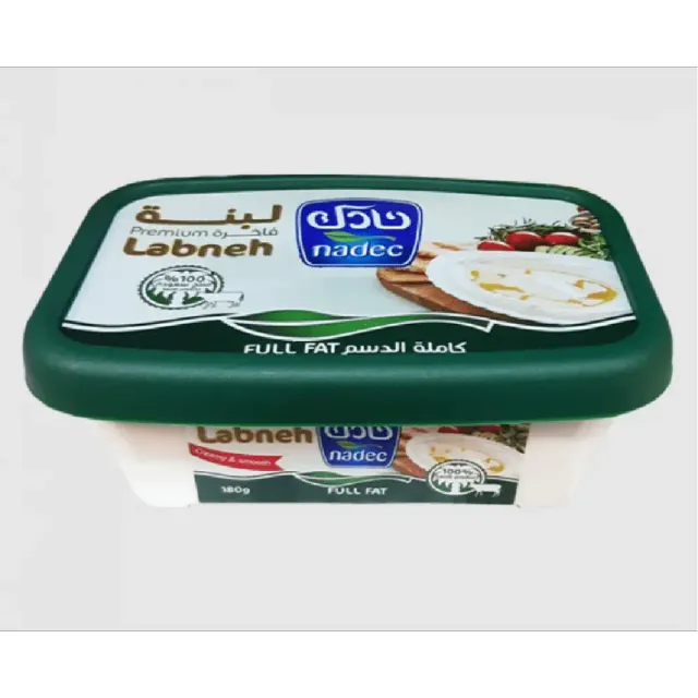 لبنة نادك FF 180 جم