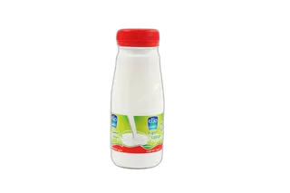 Nadec Low Fat Laban, 180ml