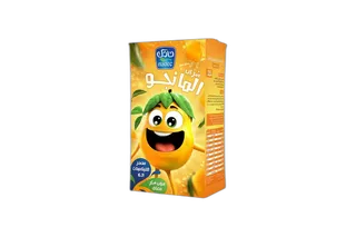 نادك شراب طويل الأمد مانجو 125 مل