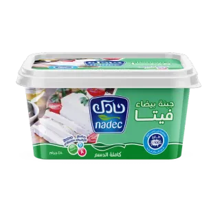 نادك جبنة فيتا 450 جم