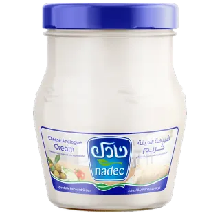 نادك جبن كريمي 500 جم