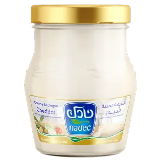 نادك جبنة شيدر 500 جم