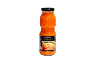 Caesar Orange and Carrot, 250ml